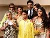 Amitabh Bachchan And Jaya Bachchan Marriage Photos