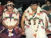 Viswanathan Anand and Aruna Marriage Photos