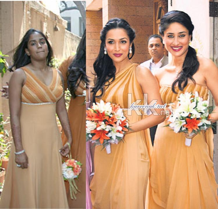 Amrita Arora And Shakeel Ladak Marriage Photos