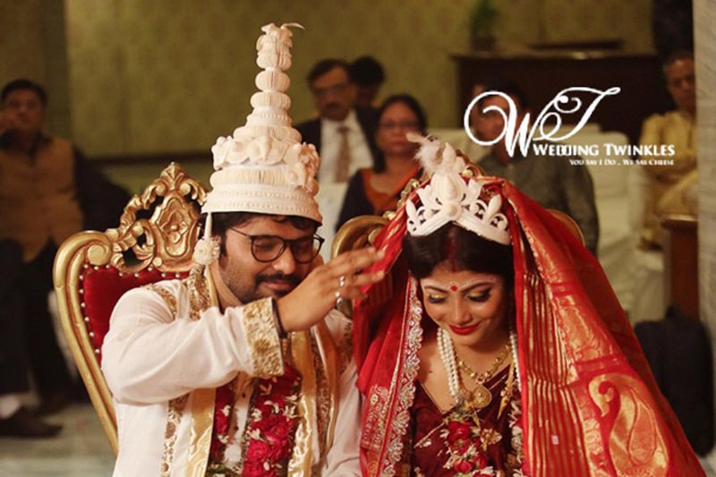 Babul Supriyo And Rachna Sharma Wedding Photos