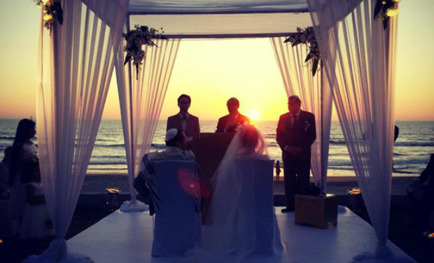 Carol Gracias And Samuel Ziza Wedding Photos