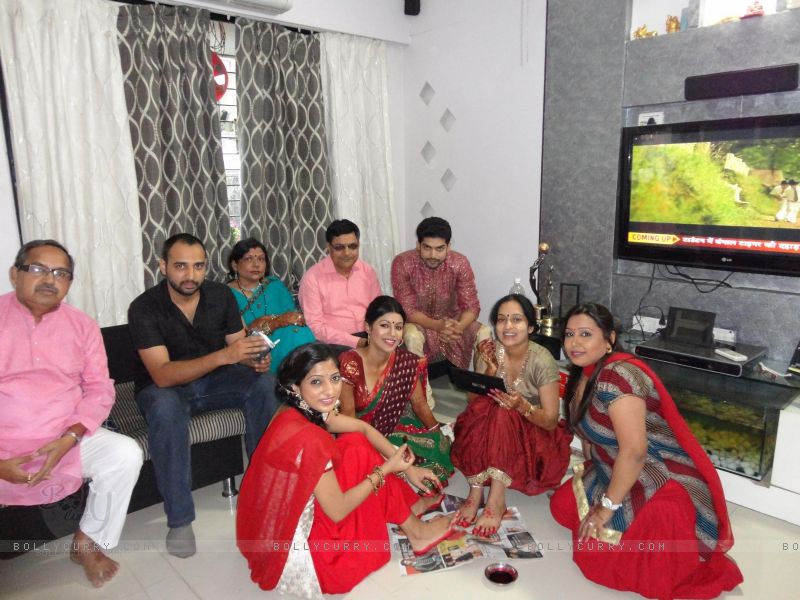Debina Bonnerjee And Gurmeet Chaudhary Marriage Pics