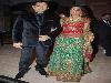 Amrita Arora And Shakeel Ladak Marriage Photos