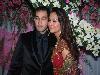 Amrita Arora And Shakeel Ladak Marriage Photos