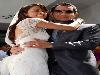 Amrita Arora And Shakeel Ladak Marriage Photos
