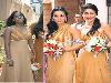Amrita Arora And Shakeel Ladak Marriage Photos