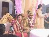 Avinash Sachdev And Shalmalee Desai Marriage Photos