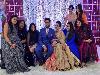 Avinash Sachdev And Shalmalee Desai Marriage Photos