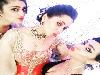 Avinash Sachdev And Shalmalee Desai Marriage Photos