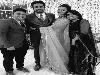 Avinash Sachdev And Shalmalee Desai Marriage Photos