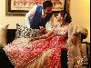 Avinash Sachdev And Shalmalee Desai Marriage Photos