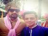 Avinash Sachdev And Shalmalee Desai Marriage Photos
