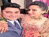 Avinash Sachdev And Shalmalee Desai Marriage Photos