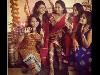 Avinash Sachdev And Shalmalee Desai Marriage Photos