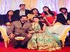 Avinash Sachdev And Shalmalee Desai Marriage Photos