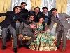 Avinash Sachdev And Shalmalee Desai Marriage Photos