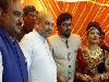 Babul Supriyo And Rachna Sharma Wedding Photos