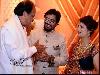 Babul Supriyo And Rachna Sharma Wedding Photos