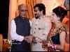 Babul Supriyo And Rachna Sharma Wedding Photos