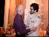 Babul Supriyo And Rachna Sharma Wedding Photos