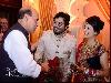 Babul Supriyo And Rachna Sharma Wedding Photos