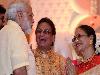 Babul Supriyo And Rachna Sharma Wedding Photos