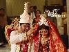 Babul Supriyo And Rachna Sharma Wedding Photos