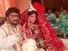 Babul Supriyo And Rachna Sharma Wedding Photos