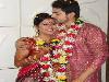 Debina Bonnerjee And Gurmeet Chaudhary Marriage Pics