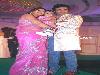 Juhi Parmar And Sachin Shroff Marriage Photos
