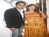 Juhi Parmar And Sachin Shroff Marriage Photos