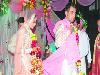 Meher Vij And Manav Vij Marriage Photos