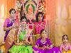 Prabhu Tej And Varsha Wedding Photos