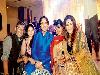Rakshanda Khan And Sachin Tyagi Marriage Photos