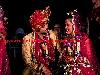 Raqesh Vashisth And Ridhi Dogra Marriage Photos