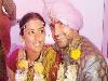Shweta Salve And Hermit Sethi Wedding Photos