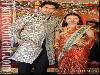 Vijender Singh And Archana Singh Marriage Photos