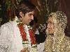 Zayed Khan married his high school sweetheart Malaika Parekh on 20 November 2005. In an interview, he stated that he proposed thrice to Malaika and she has 3 rings from him. They both studied in Kodaikanal International School and became acquainted with each other in 1995.