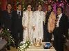 Zayed Khan And Malaika Parekh Marriage Photos