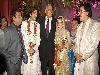 Zayed Khan And Malaika Parekh Marriage Photos