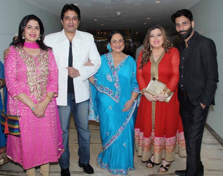 Aman Verma Got Hitched With Actress Girlfriend Vandana Lalwani