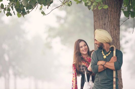 Indian Cricketer Mandeep Singh Gets Hitched To His Girlfriend