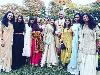 Aisha Actor Arunoday Singh Ties The Knot With Girlfriend Lee Elton