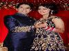 Aman Verma Got Hitched With Actress Girlfriend Vandana Lalwani