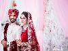Indian Cricketer Mandeep Singh Gets Hitched To His Girlfriend