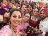 Indian Cricketer Mandeep Singh Gets Hitched To His Girlfriend