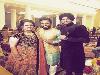 Indian Cricketer Mandeep Singh Gets Hitched To His Girlfriend