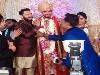 Ishant Sharma And Pratima Singh Wedding Photos
