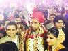 Ishant Sharma And Pratima Singh Wedding Photos