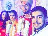 Ishant Sharma And Pratima Singh Wedding Photos